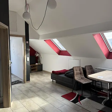 Semihome Daire Dietingen