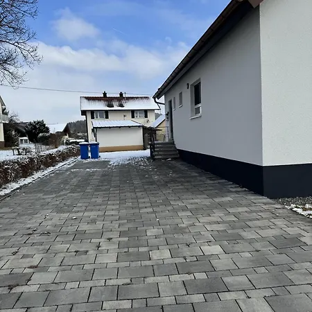 Semihome Dietingen