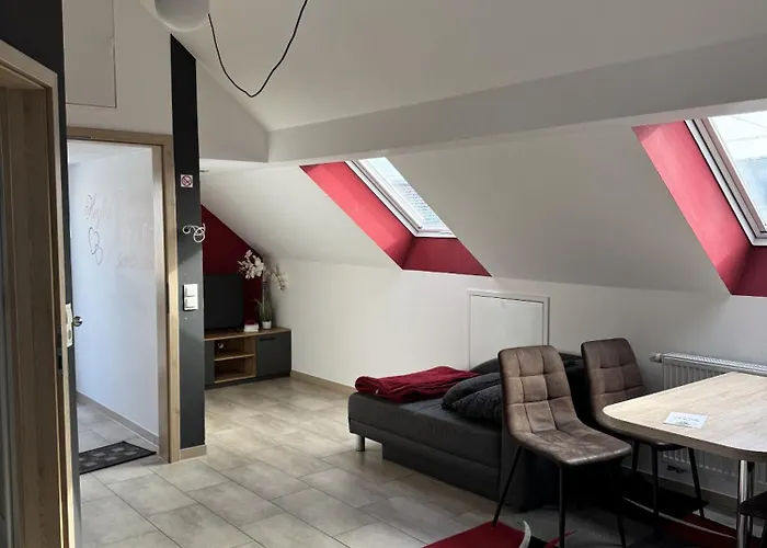 Semihome Апартаменты Dietingen