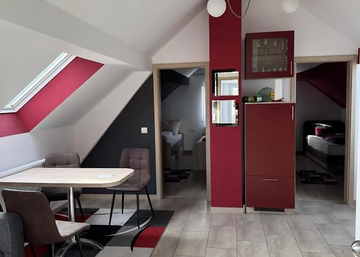 Semihome Апартаменты *