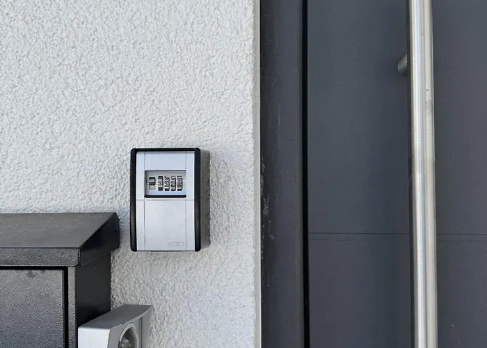 Апартаменты Semihome *