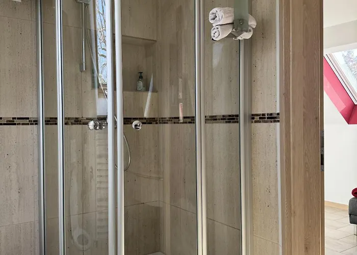 Апартаменты Semihome