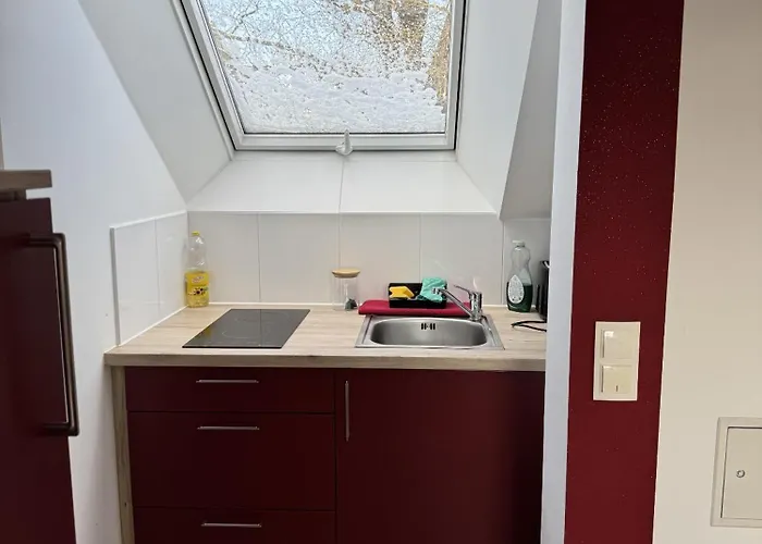 Semihome Апартаменты Dietingen