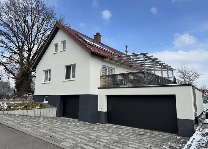 Апартаменты Semihome *